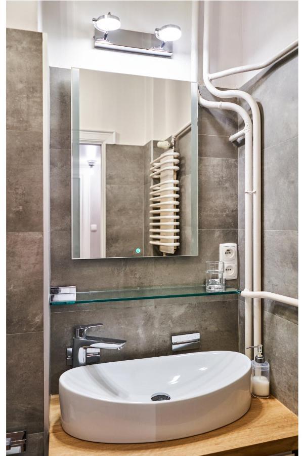 Kredytowa Warsaw Apartment Экстерьер фото