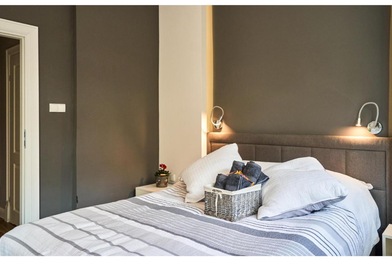 Kredytowa Warsaw Apartment Экстерьер фото